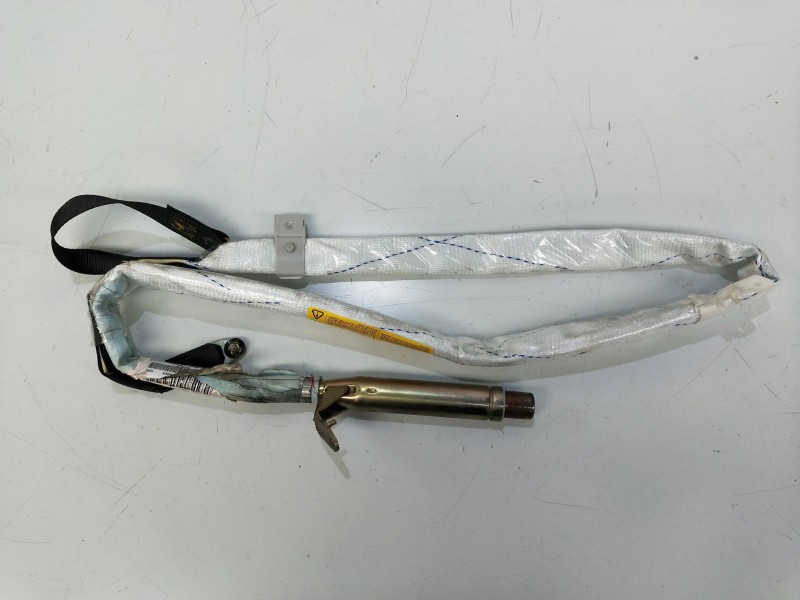 Recambio de airbag cortina delantero derecho para bmw serie 5 berlina (e39) 520i referencia OEM IAM 85700001004R 72127000010 