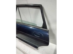 Recambio de puerta trasera izquierda para jaguar xj 3.2 v8 32v cat referencia OEM IAM    2