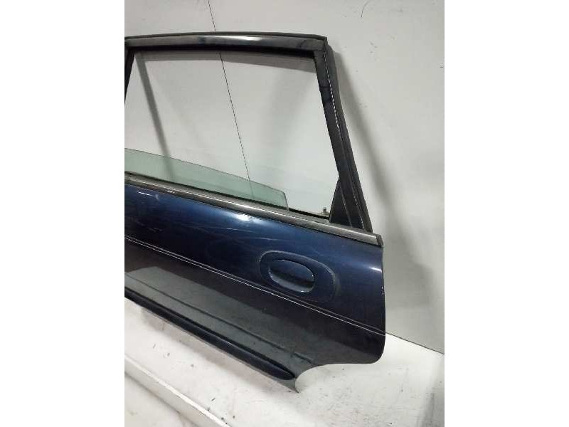 Recambio de puerta trasera izquierda para jaguar xj 3.2 v8 32v cat referencia OEM IAM   