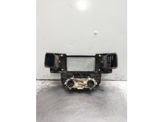Recambio de mando calefaccion / aire acondicionado para toyota hilux (kun) referencia OEM IAM 554200K410   2
