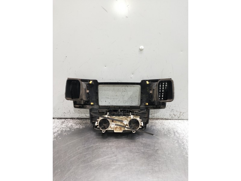 Recambio de mando calefaccion / aire acondicionado para toyota hilux (kun) referencia OEM IAM 554200K410  
