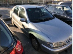 citroen xsara berlina del año 1999