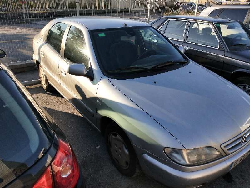 citroen xsara berlina del año 1999