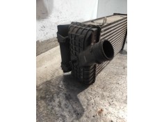 Recambio de intercooler para hyundai santa fe (dm) tecno 4wd referencia OEM IAM 282702F700  282712F700 2