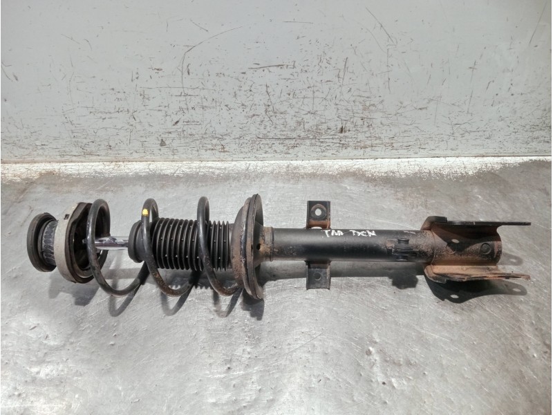 Recambio de amortiguador trasero derecho para alfa romeo gt (125) referencia OEM IAM 339744  