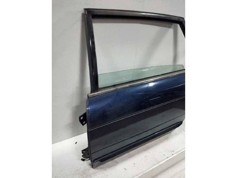 Recambio de puerta trasera izquierda para jaguar xj 3.2 v8 32v cat referencia OEM IAM   