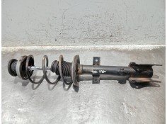 Recambio de amortiguador trasero izquierdo para alfa romeo gt (125) referencia OEM IAM 339744  