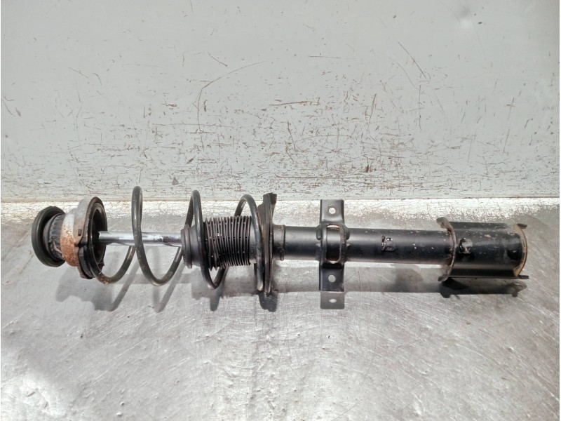 Recambio de amortiguador trasero izquierdo para alfa romeo gt (125) referencia OEM IAM 339744  
