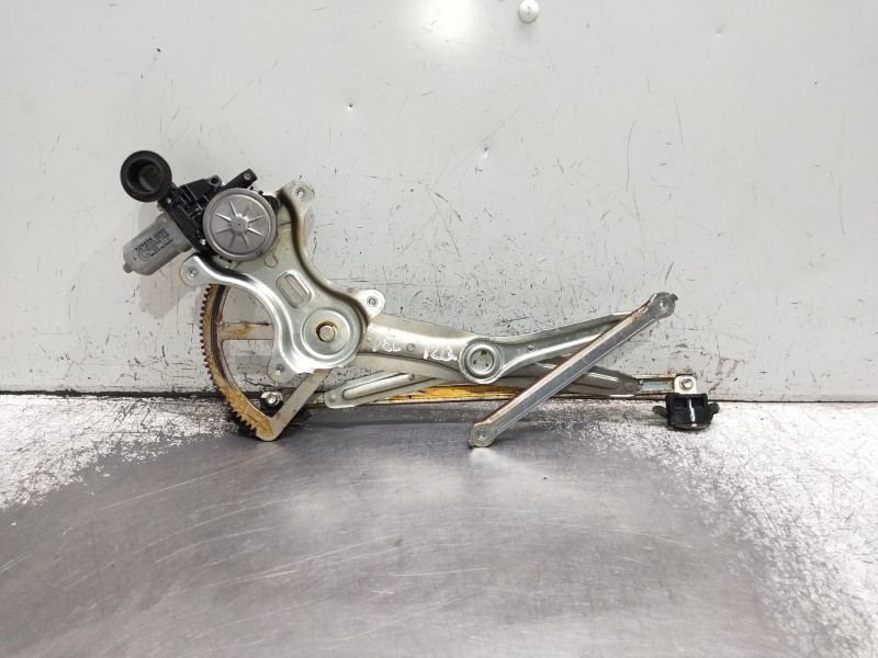 Recambio de elevalunas delantero izquierdo para toyota hilux (kun) referencia OEM IAM 85720K010  