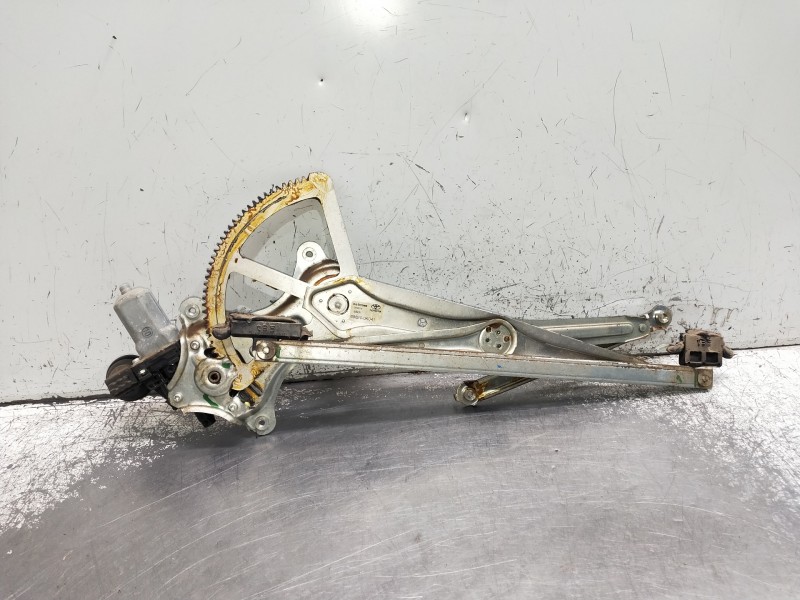 Recambio de elevalunas delantero izquierdo para toyota hilux (kun) referencia OEM IAM 85720K010  