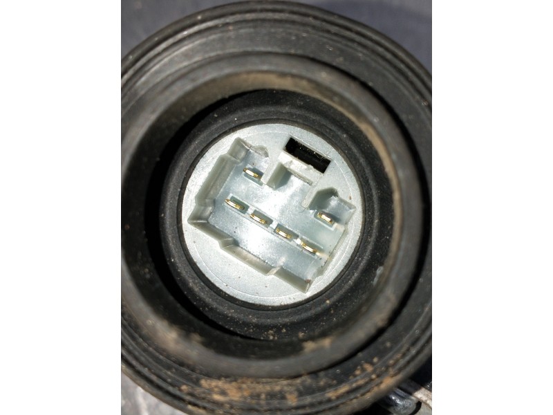 Recambio de elevalunas delantero izquierdo para toyota hilux (kun) referencia OEM IAM 85720K010  