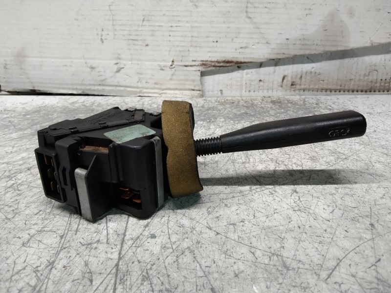 Recambio de mando luces para citroen bx berlina 14 re classic referencia OEM IAM 9753038580  