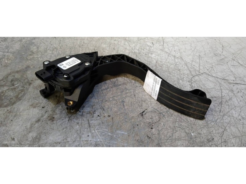 Recambio de potenciometro pedal para dacia sandero comfort referencia OEM IAM 180022703R 6PV00997803 