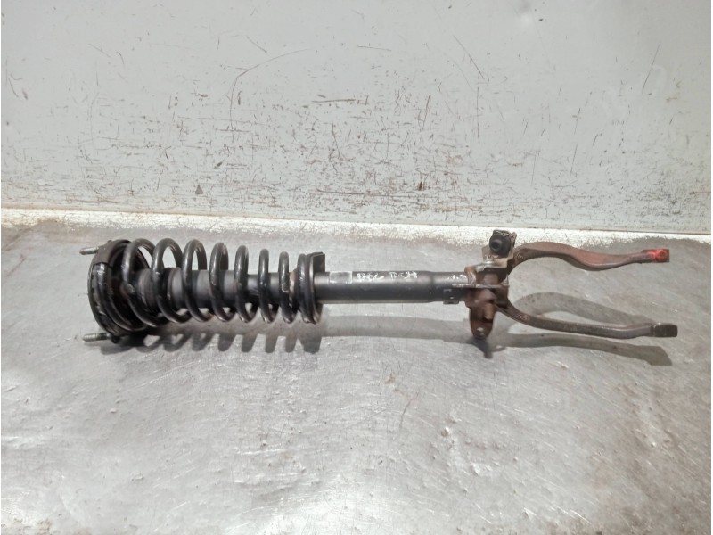 Recambio de amortiguador delantero derecho para alfa romeo gt (125) referencia OEM IAM 340025  