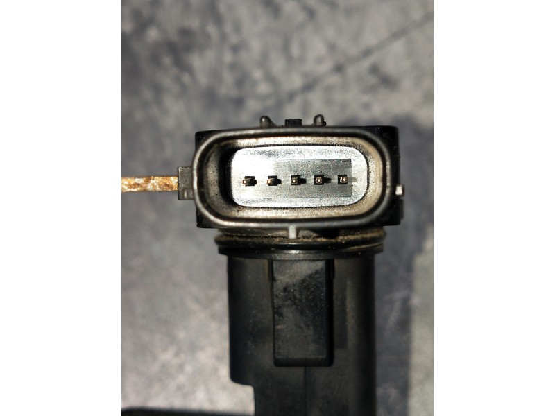 Recambio de caudalimetro para toyota hilux (kun) referencia OEM IAM 2220430020 1974005270 