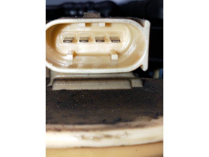 Recambio de bomba combustible para volkswagen crafter combi (2e) referencia OEM IAM A2C53092705 2E0919050F 