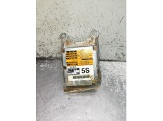 Recambio de kit airbag para toyota hilux (kun) referencia OEM IAM 891700K141  