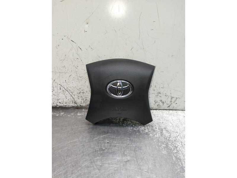 Recambio de kit airbag para toyota hilux (kun) referencia OEM IAM 891700K141  