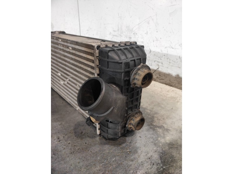 Recambio de intercooler para hyundai santa fe (dm) tecno 4wd referencia OEM IAM 282702F700  282712F700