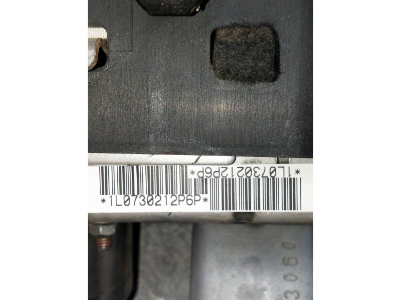 Recambio de kit airbag para toyota hilux (kun) referencia OEM IAM 891700K141  