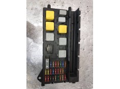 Recambio de caja reles / fusibles para volkswagen crafter combi (2e) referencia OEM IAM A9065450401  