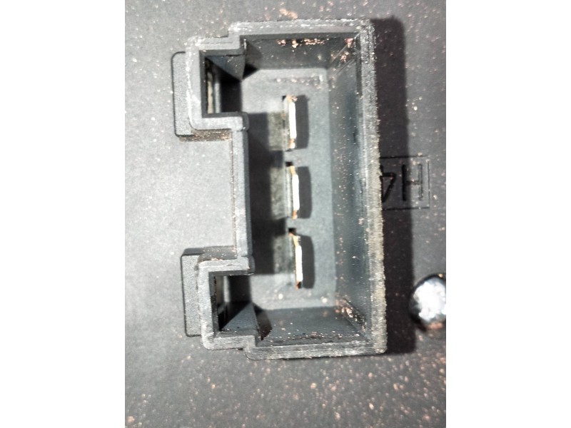 Recambio de caja reles / fusibles para volkswagen crafter combi (2e) referencia OEM IAM A9065450401  