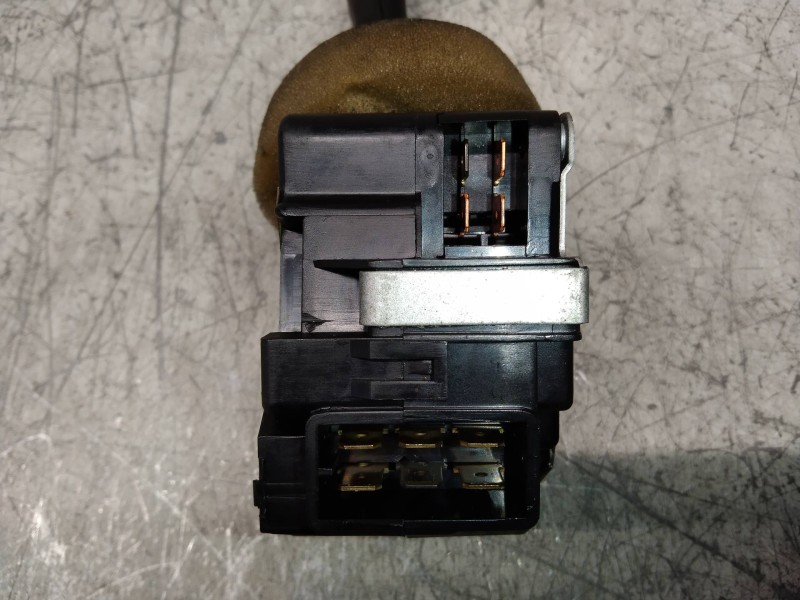 Recambio de mando luces para citroen bx berlina 14 re classic referencia OEM IAM 9753038580  