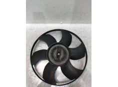 Recambio de electroventilador para volkswagen crafter combi (2e) referencia OEM IAM    2