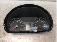 Recambio de cuadro instrumentos para volkswagen crafter combi (2e) referencia OEM IAM 2E0920841M  