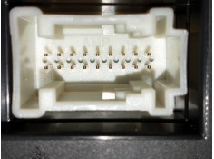 Recambio de cuadro instrumentos para volkswagen crafter combi (2e) referencia OEM IAM 2E0920841M   2