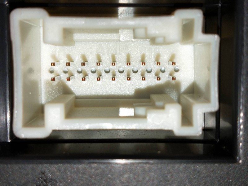 Recambio de cuadro instrumentos para volkswagen crafter combi (2e) referencia OEM IAM 2E0920841M  