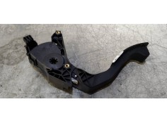 Recambio de potenciometro pedal para dacia sandero comfort referencia OEM IAM 180022703R 6PV00997803  2