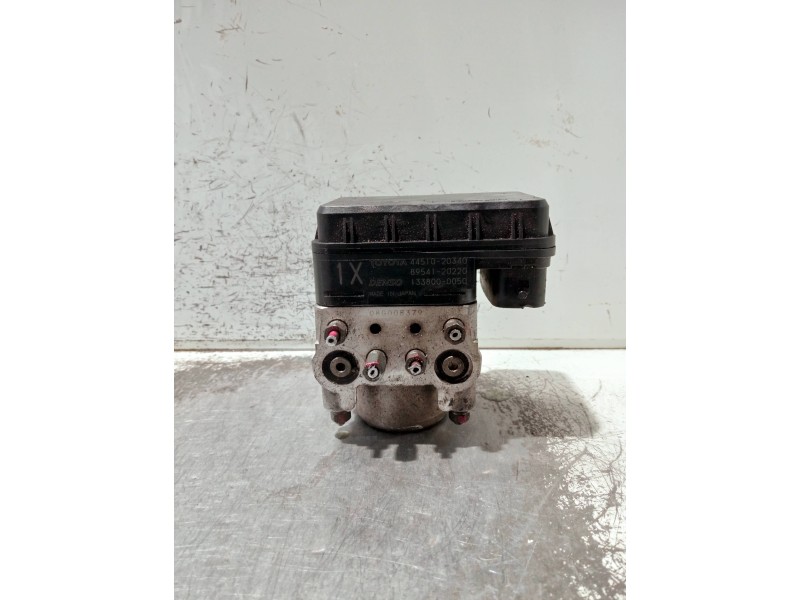 Recambio de abs para toyota celica (t23) referencia OEM IAM 4451020340 8954120220 1338000050
