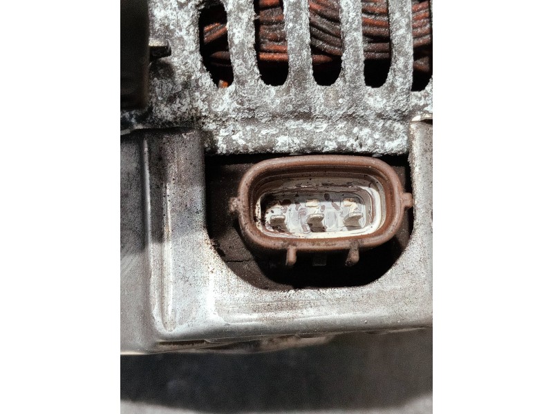 Recambio de alternador para toyota celica (t23) referencia OEM IAM 2706022030 1022111910 