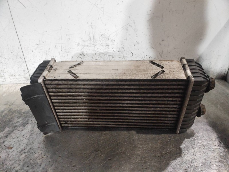 Recambio de intercooler para hyundai santa fe (dm) tecno 4wd referencia OEM IAM 282702F700  282712F700
