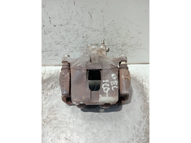 Recambio de pinza freno delantera izquierda para toyota celica (t23) referencia OEM IAM   