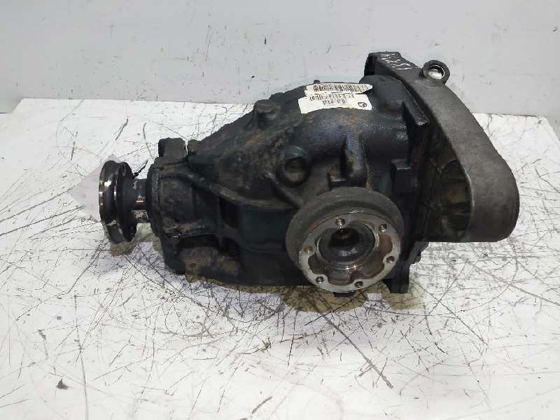 Recambio de diferencial trasero para bmw serie 5 berlina (e39) 520i referencia OEM IAM 1214331J 07500896 3.38