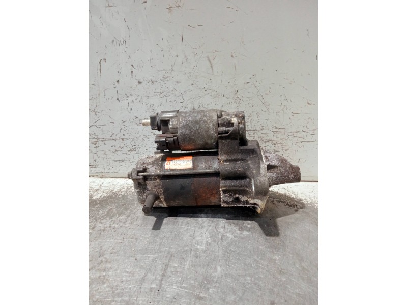Recambio de motor arranque para toyota celica (t23) referencia OEM IAM 2810022030 2280007581 