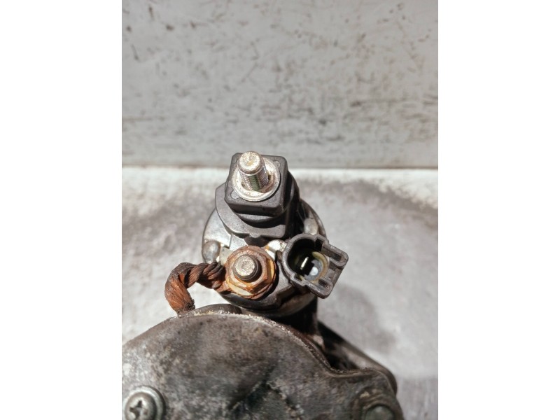 Recambio de motor arranque para toyota celica (t23) referencia OEM IAM 2810022030 2280007581 