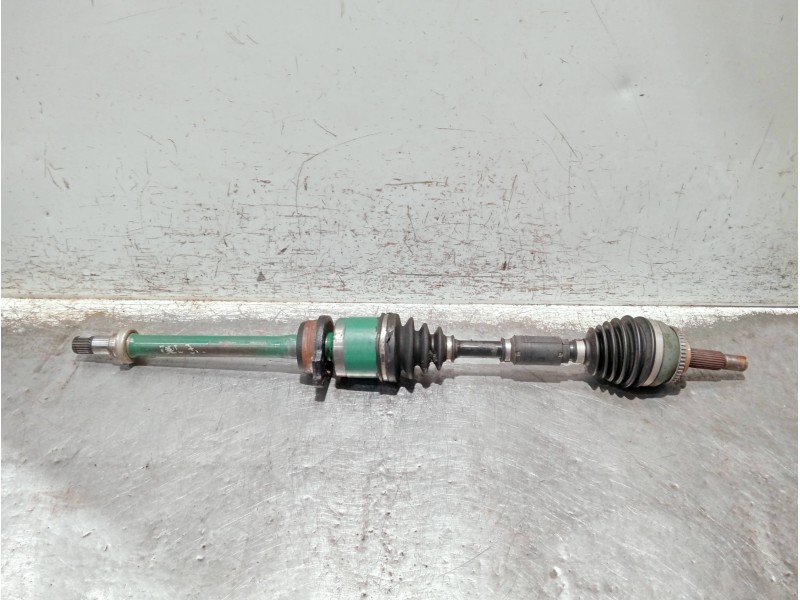 Recambio de transmision delantera derecha para toyota celica (t23) referencia OEM IAM   