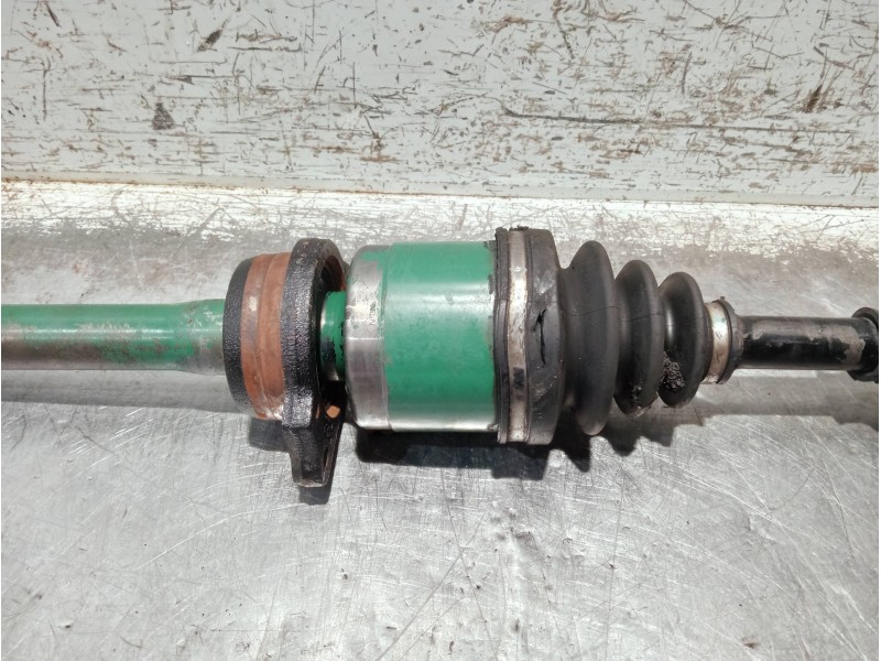 Recambio de transmision delantera derecha para toyota celica (t23) referencia OEM IAM   