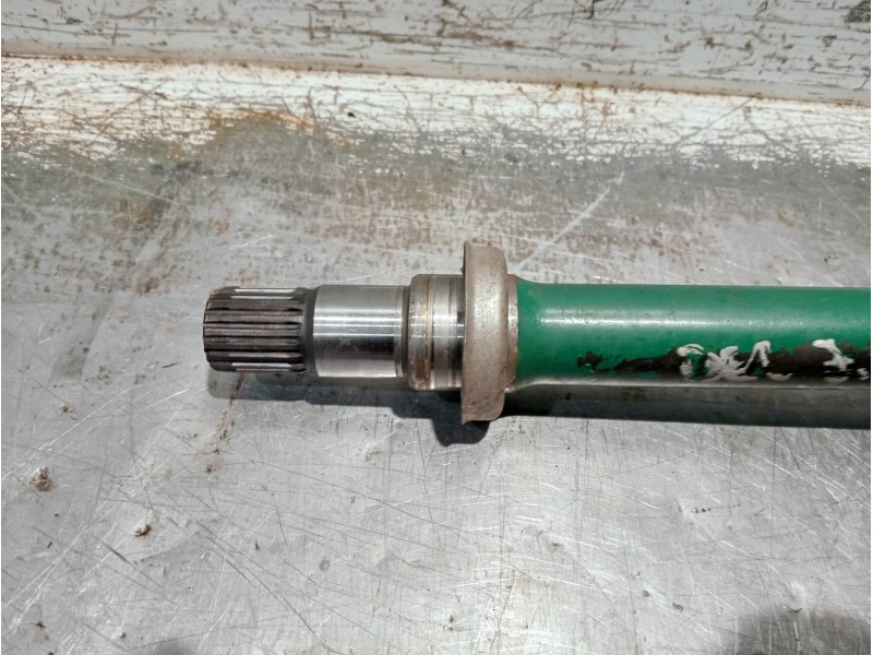 Recambio de transmision delantera derecha para toyota celica (t23) referencia OEM IAM   