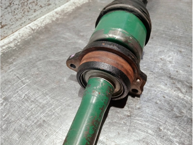 Recambio de transmision delantera derecha para toyota celica (t23) referencia OEM IAM   