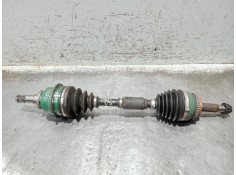 Recambio de transmision delantera izquierda para toyota celica (t23) referencia OEM IAM   