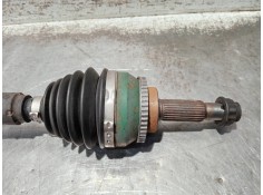 Recambio de transmision delantera izquierda para toyota celica (t23) referencia OEM IAM    2