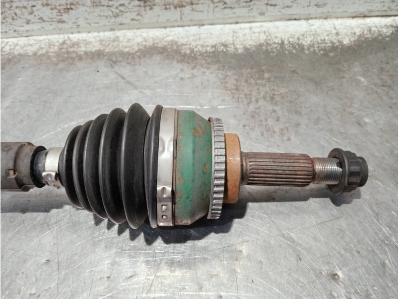 Recambio de transmision delantera izquierda para toyota celica (t23) referencia OEM IAM   