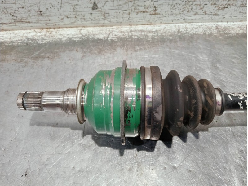 Recambio de transmision delantera izquierda para toyota celica (t23) referencia OEM IAM   