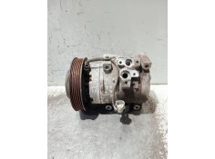 Recambio de compresor aire acondicionado para toyota celica (t23) referencia OEM IAM 4472203614 10S15L 