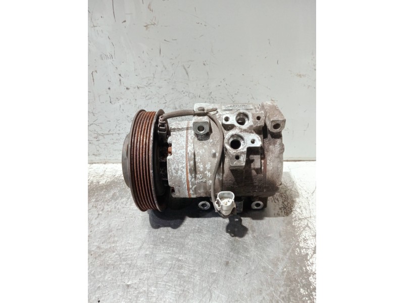 Recambio de compresor aire acondicionado para toyota celica (t23) referencia OEM IAM 4472203614 10S15L 