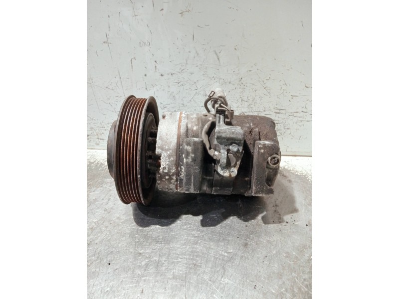 Recambio de compresor aire acondicionado para toyota celica (t23) referencia OEM IAM 4472203614 10S15L 